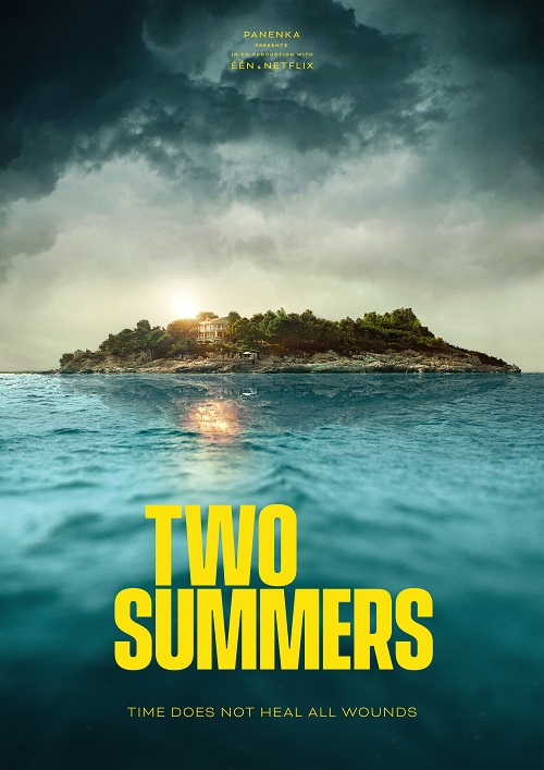 مسلسل Two Summers الموسم الاول الحلقة 4 مترجمة