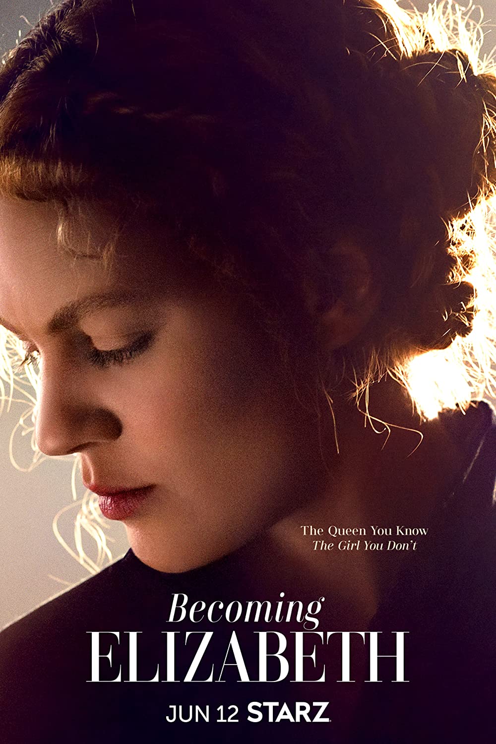 مسلسل Becoming Elizabeth الموسم 1 الحلقة 7 مترجمة