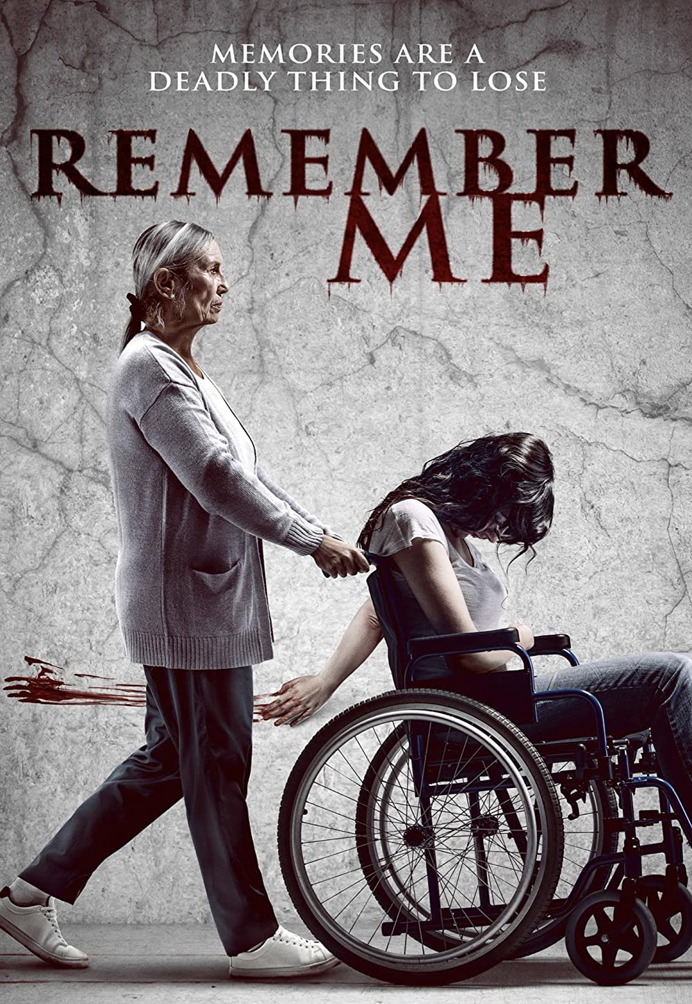 مشاهدة فيلم Remember Me 2022 مترجم اون لاين