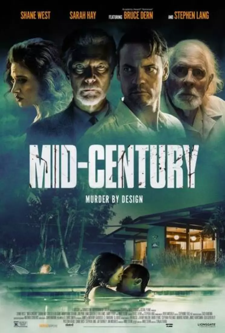 مشاهدة فيلم Mid Century 2022 مترجم اون لاين