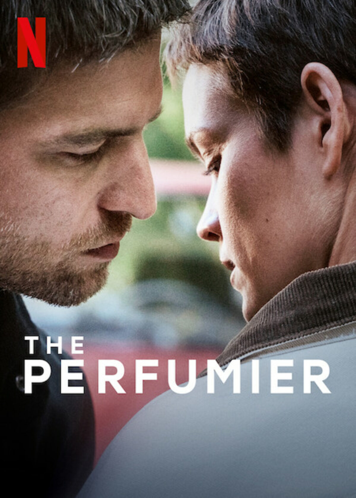 مشاهدة فيلم The Perfumier 2022 مترجم اون لاين