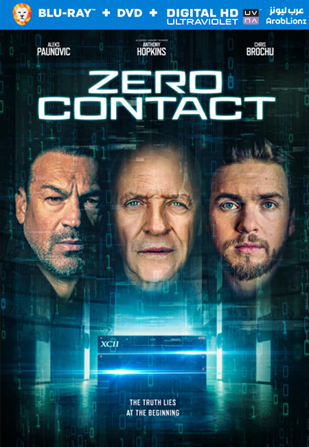 مشاهدة فيلم Zero Contact 2022 مترجم اون لاين