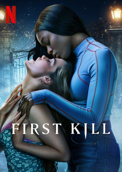 مسلسل First Kill الموسم 1 الاول الحلقة 3 مترجمة