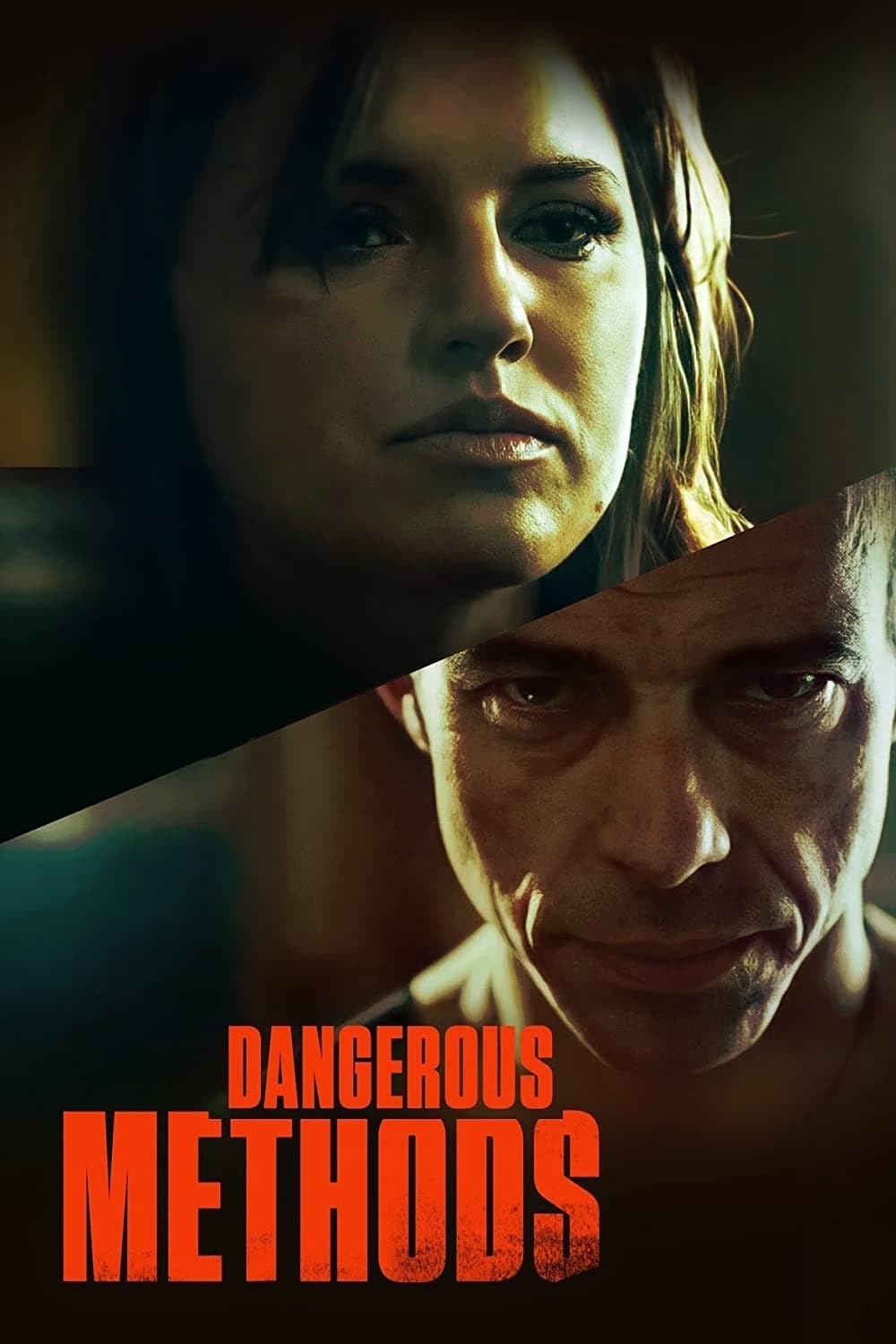 مشاهدة فيلم Dangerous Methods 2022 مترجم اون لاين