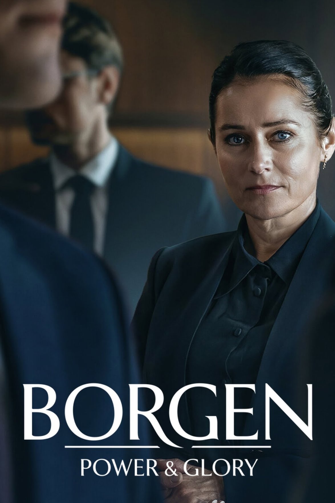 مسلسل Borgen Power And Glory الموسم 1 الحلقة 7 مترجمة