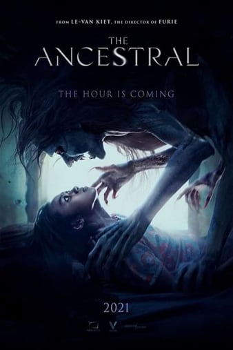 مشاهدة فيلم The Ancestral 2022 مترجم اون لاين