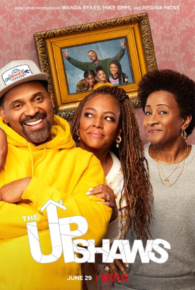 مسلسل The Upshaws الموسم 2 الحلقة 6 مترجمة