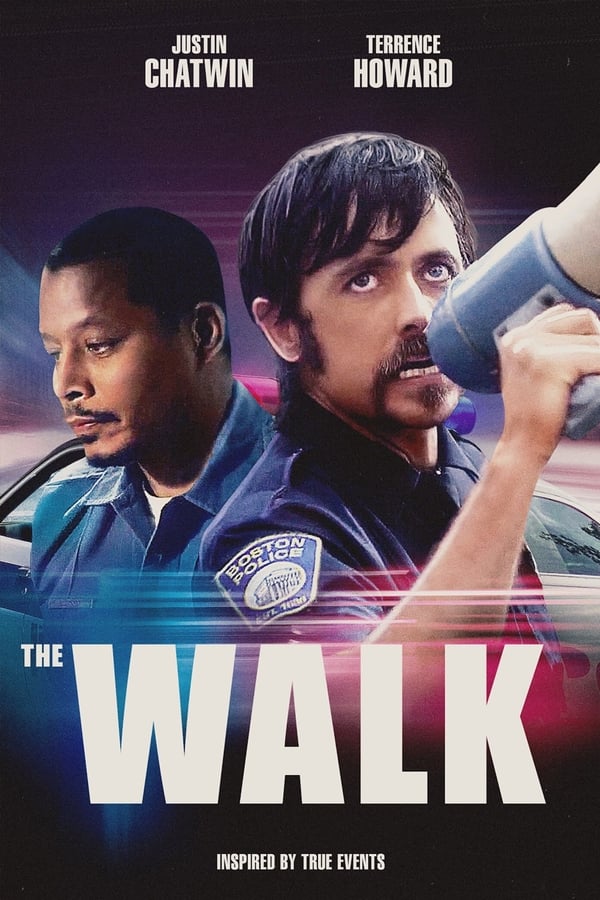 مشاهدة فيلم The Walk 2022 مترجم اون لاين