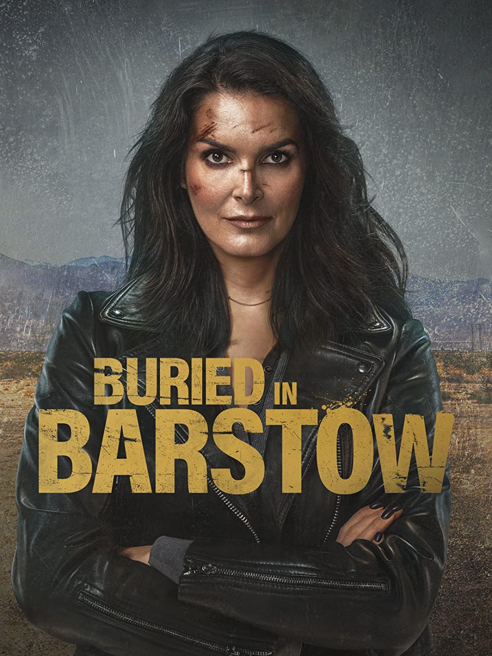 مشاهدة فيلم Buried in Barstow 2022 مترجم اون لاين