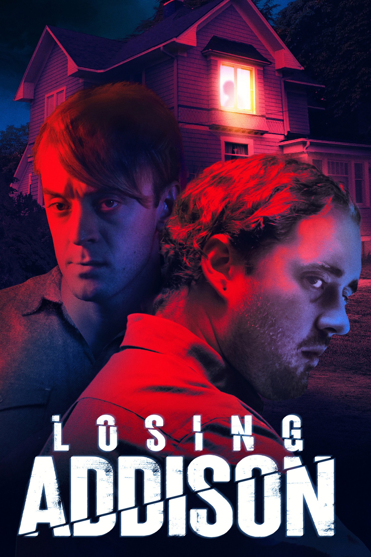 مشاهدة فيلم Losing Addison 2022 مترجم اون لاين