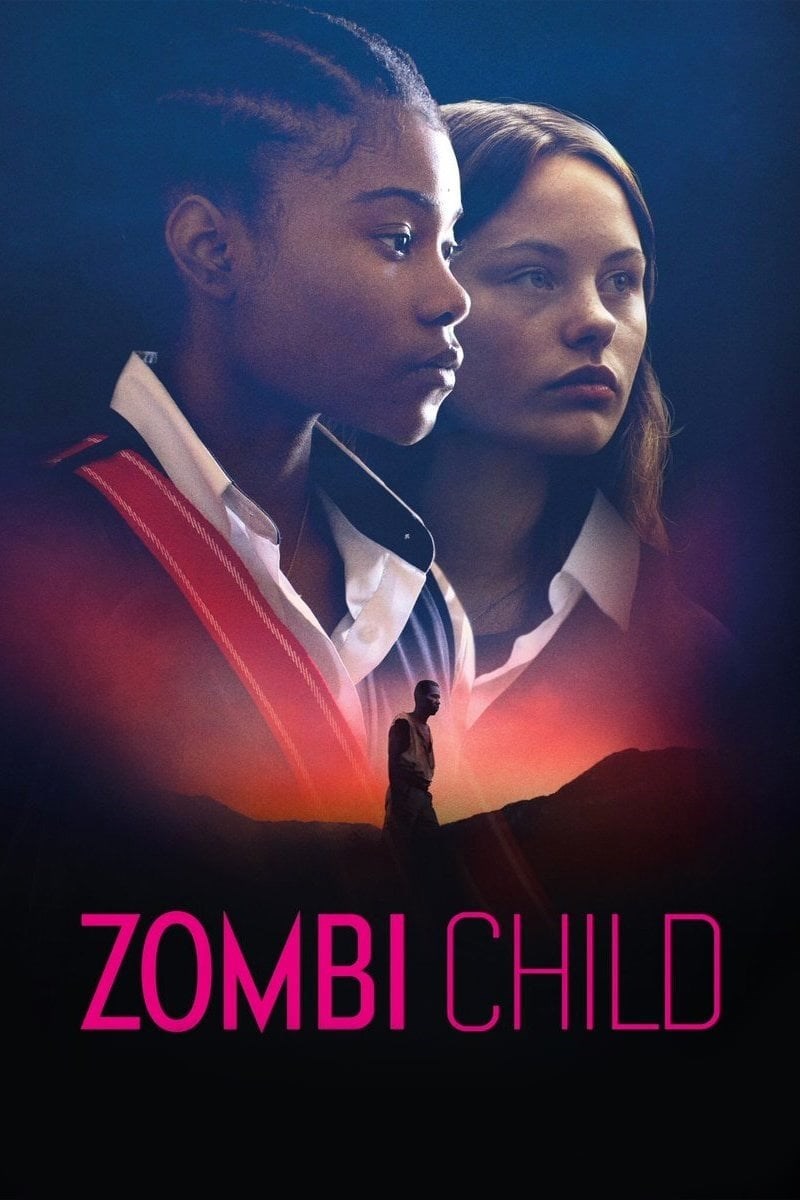 مشاهدة فيلم Zombi Child 2019 مترجم اون لاين