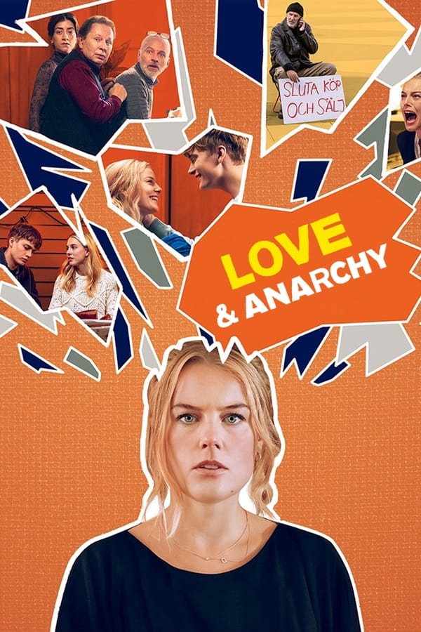 مسلسل Love And Anarchy الموسم 2 الحلقة 6 مترجمة