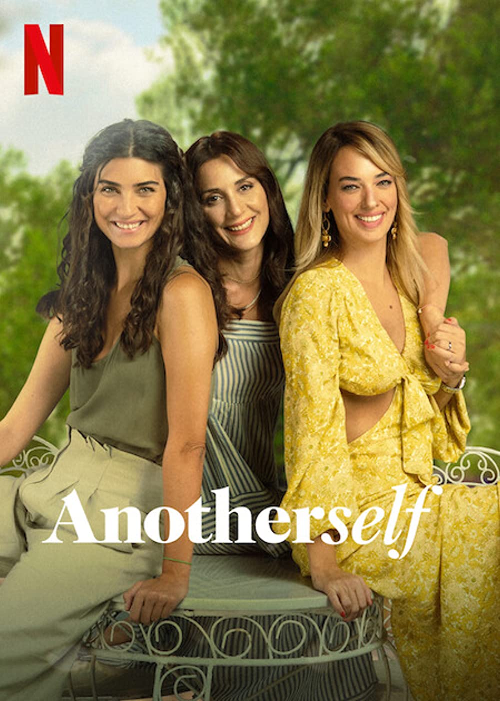 مسلسل Another Self الموسم 1 الحلقة 4 مدبلجة