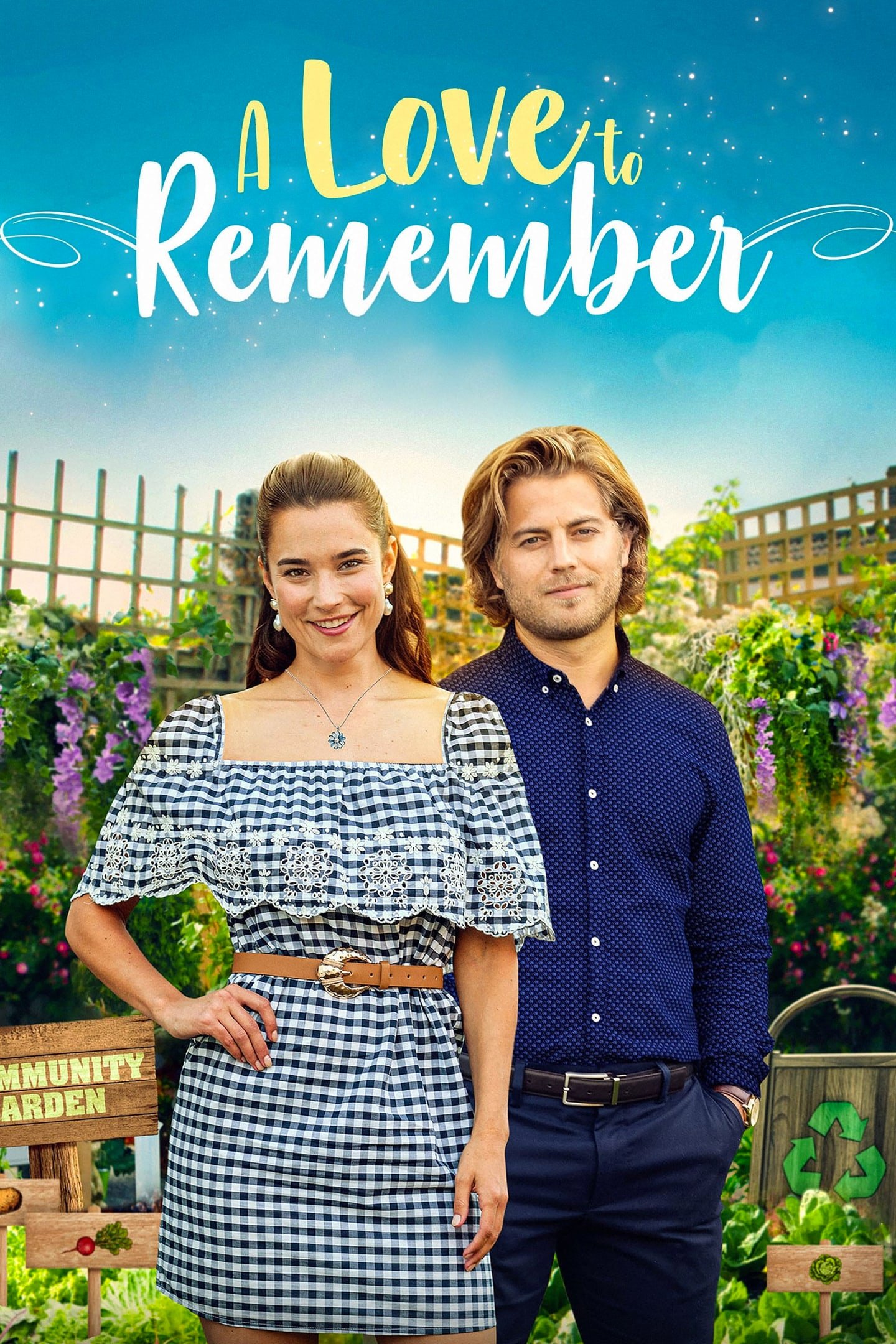 مشاهدة فيلم A Love to Remember 2021 مترجم اون لاين