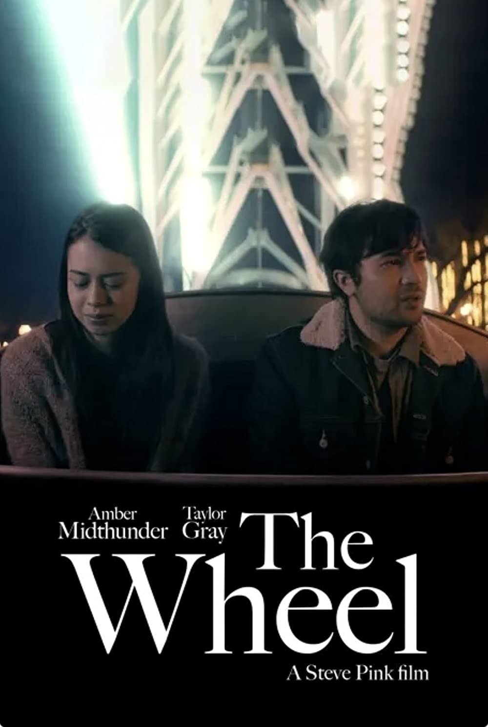 مشاهدة فيلم The Wheel 2022 مترجم اون لاين