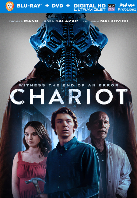 مشاهدة فيلم Chariot 2022 مترجم اون لاين