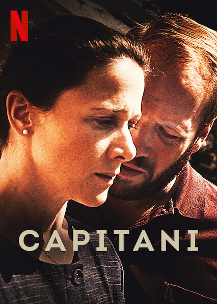 مسلسل Capitani الموسم 2 الحلقة 5 مترجمة