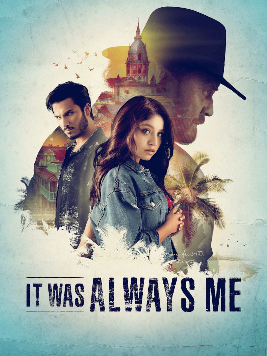 مسلسل It Was Always Me الموسم 1 الحلقة 4 مترجمة