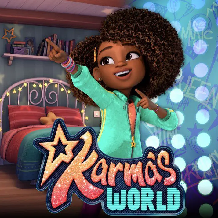 انمي Karma’s World الموسم 3 الحلقة 5 مترجمة