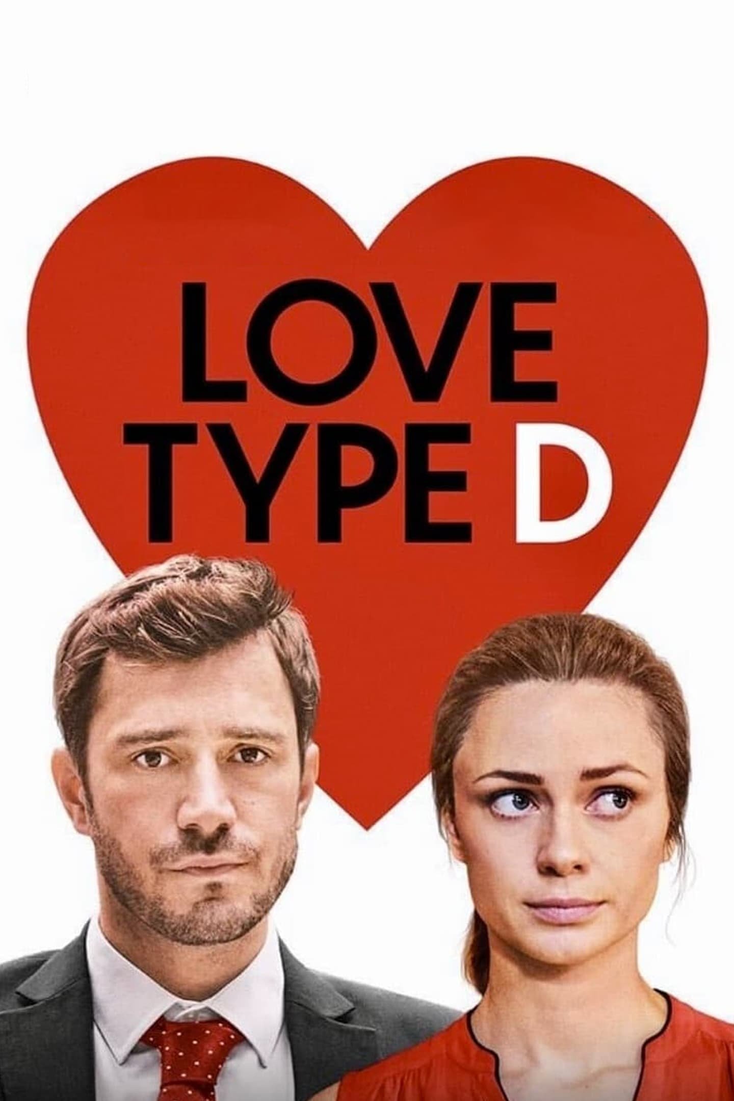 مشاهدة فيلم Love Type D 2019 مترجم اون لاين