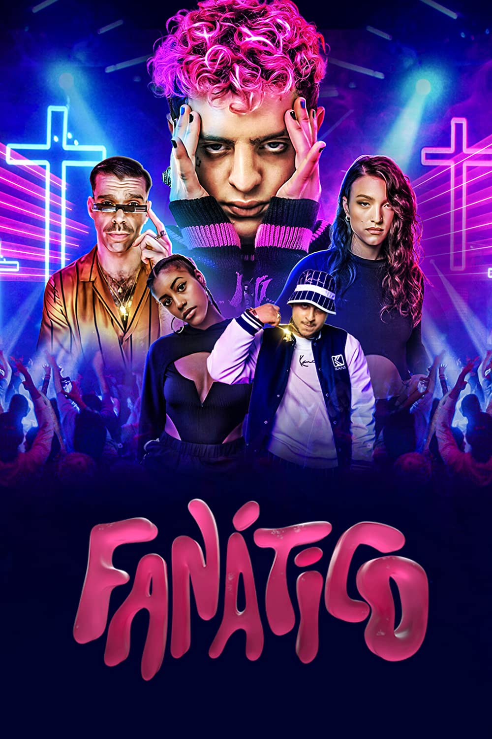 مسلسل Fanático الموسم 1 الحلقة 4 مترجمة