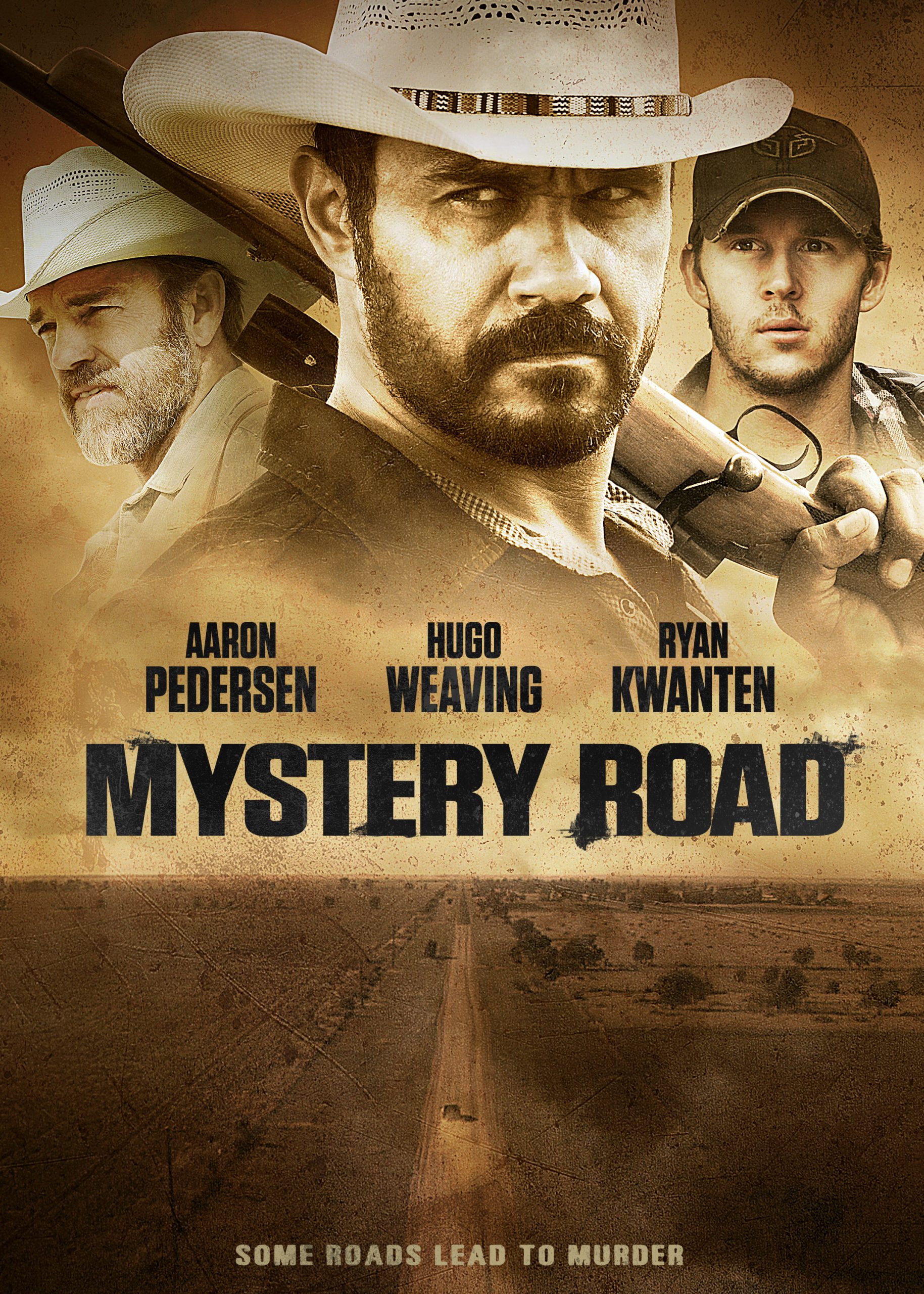 مسلسل Mystery Road: Origin الموسم 1 الاول الحلقة 2 مترجمة