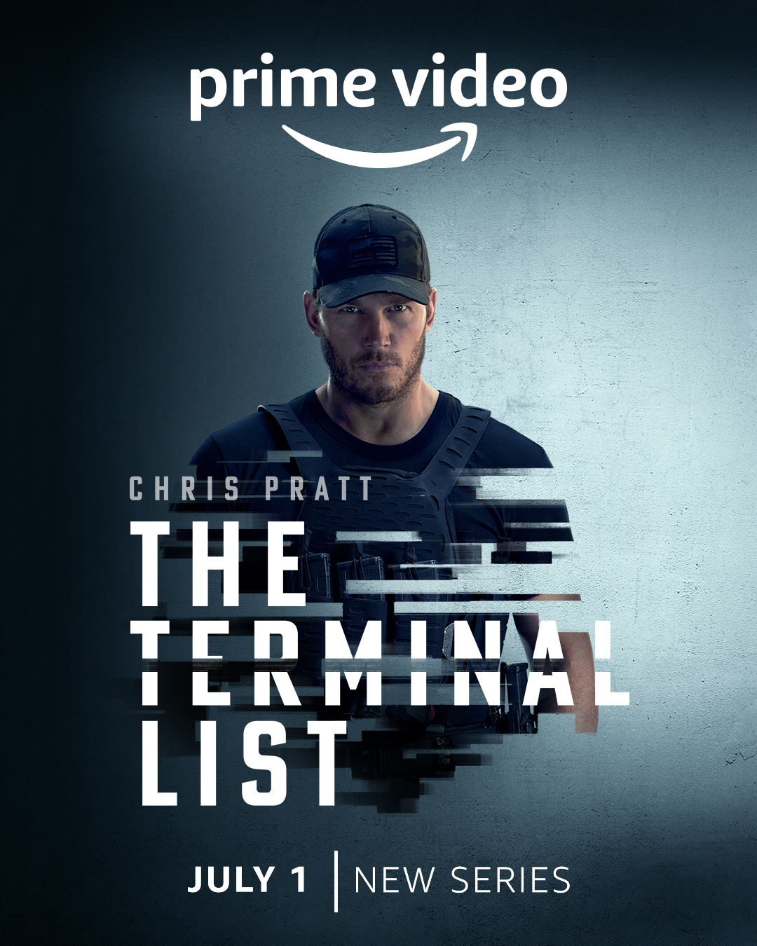 مسلسل The Terminal List الموسم 1 الحلقة 3 مترجمة