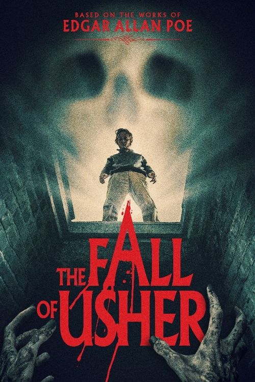 مشاهدة فيلم The Fall of Usher 2021 مترجم اون لاين