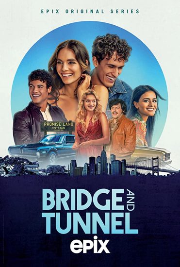 مسلسل Bridge and Tunnel الموسم 2 الحلقة 1 مترجمة