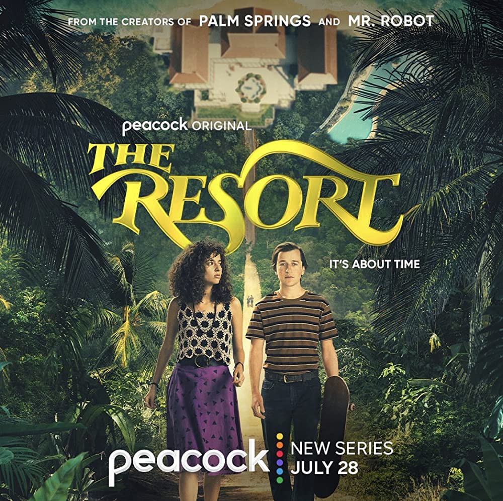 مسلسل The Resort الموسم 1 الأول الحلقة 4 مترجمة