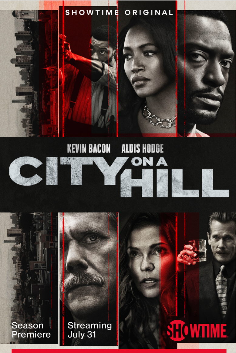 مسلسل City on a Hill الموسم 3 الثالث الحلقة 8 مترجمة