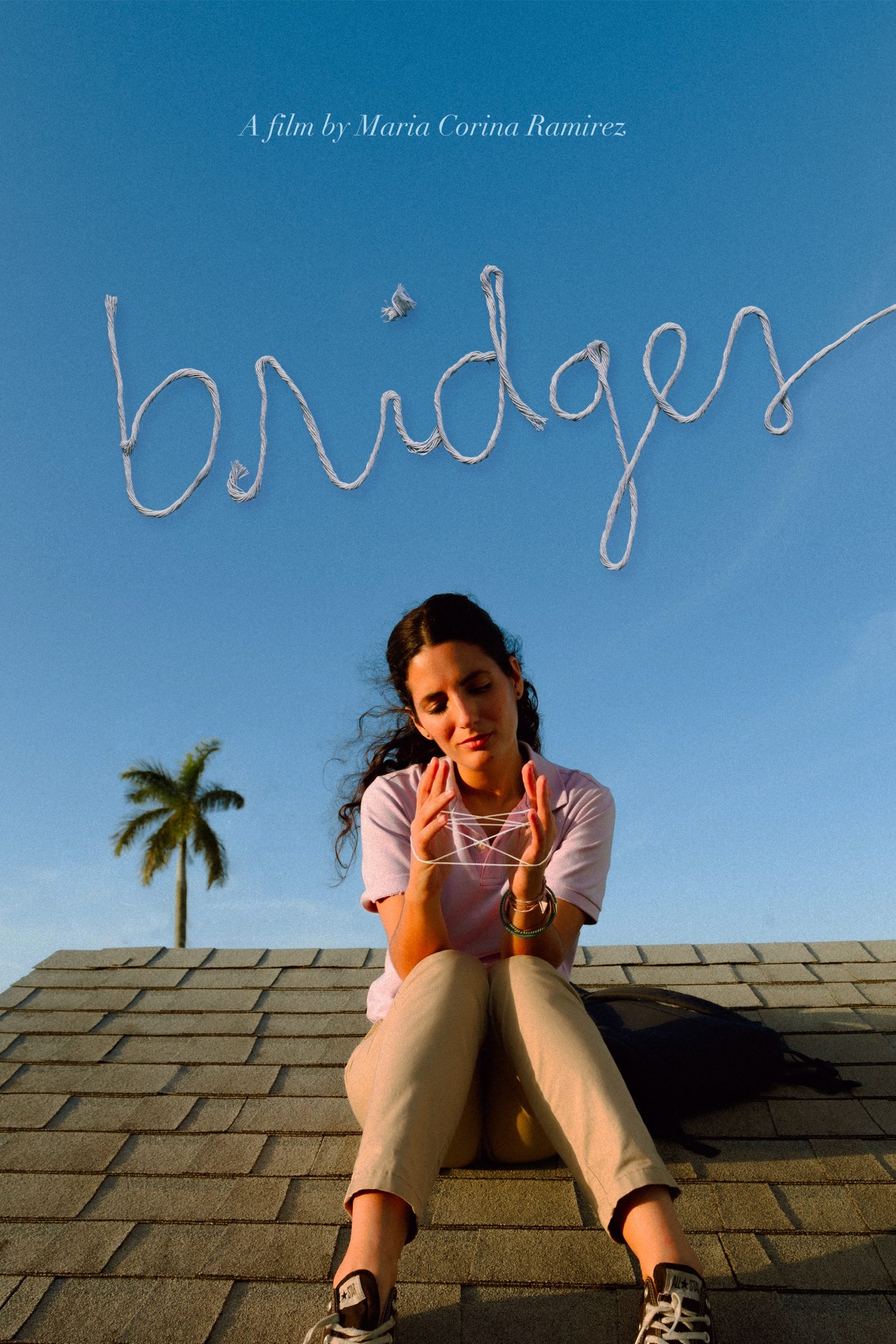 مشاهدة فيلم Bridges 2021 مترجم اون لاين