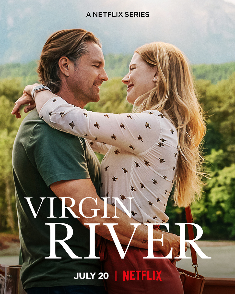 مسلسل Virgin River الموسم 4 الرابع الحلقة 12 والاخيرة مترجمة