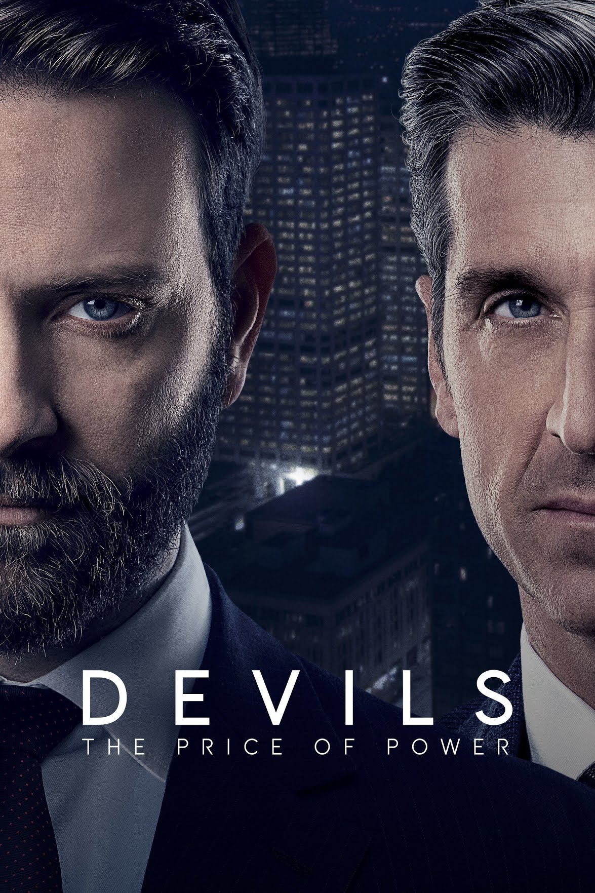 مسلسل Devils الموسم 1 الاول الحلقة 1 مترجمة