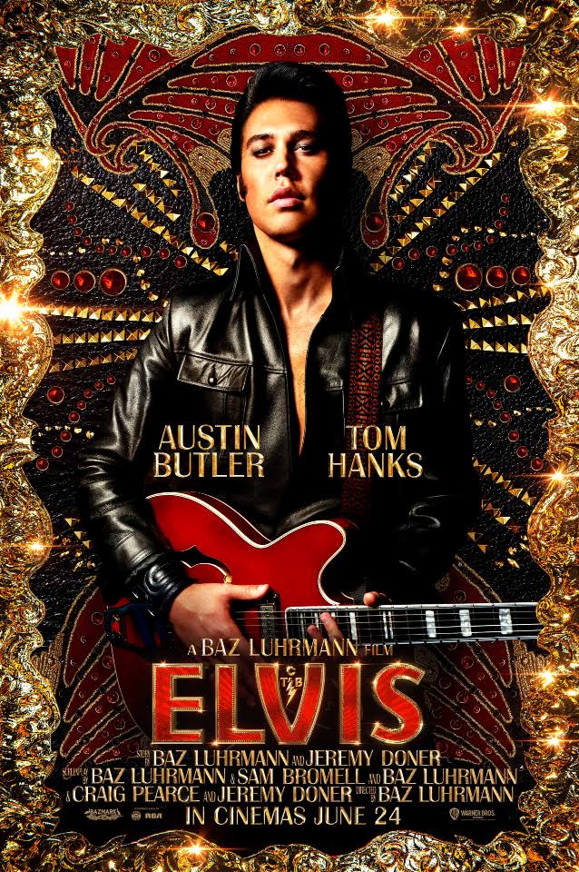 مشاهدة فيلم Elvis 2022 مترجم اون لاين