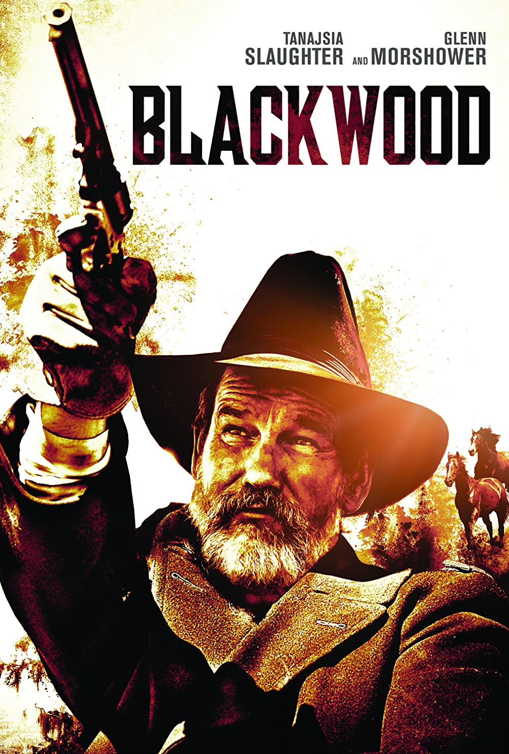 مشاهدة فيلم Black Wood 2022 مترجم اون لاين