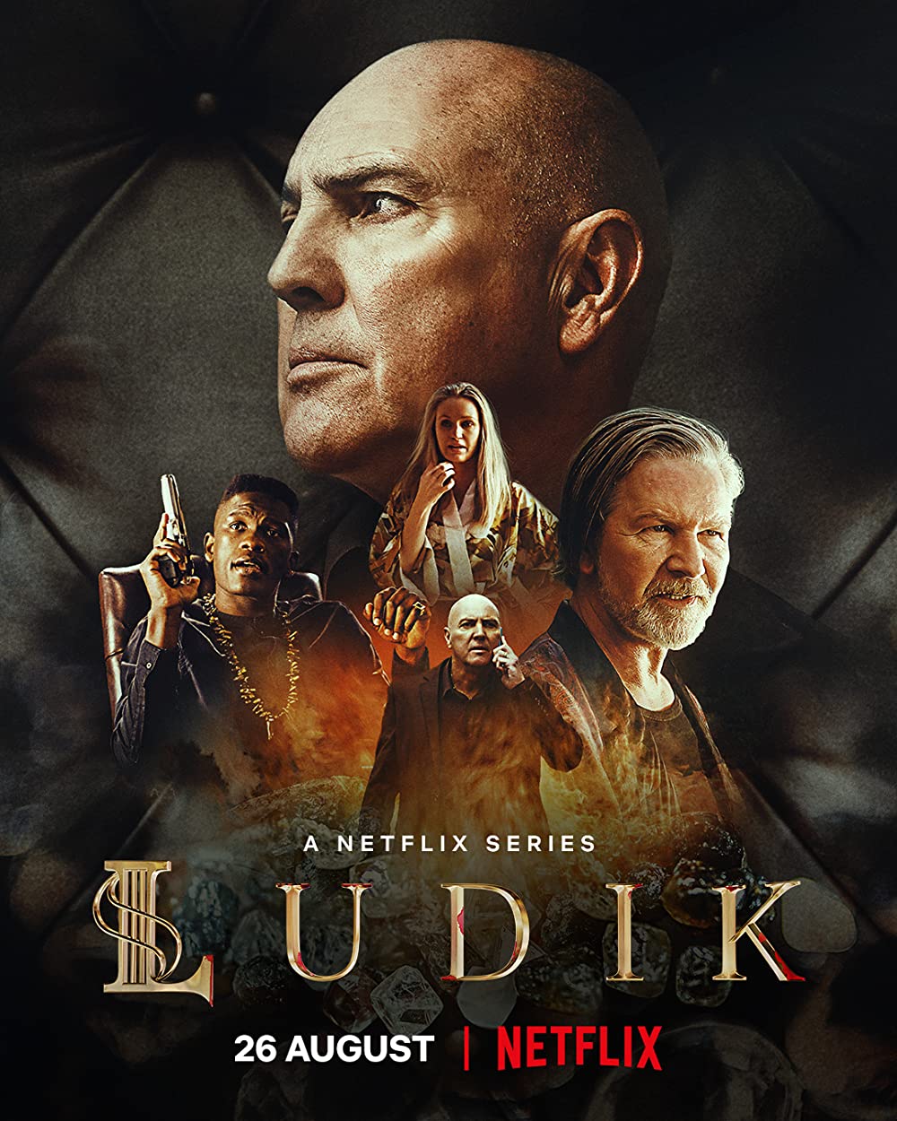 مسلسل Ludik الموسم 1 الاول الحلقة 5 مترجمة