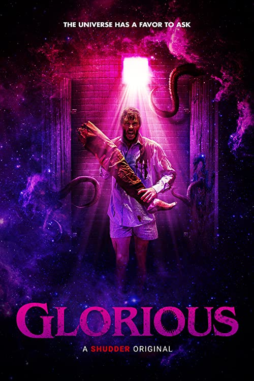 مشاهدة فيلم Glorious 2022 مترجم اون لاين