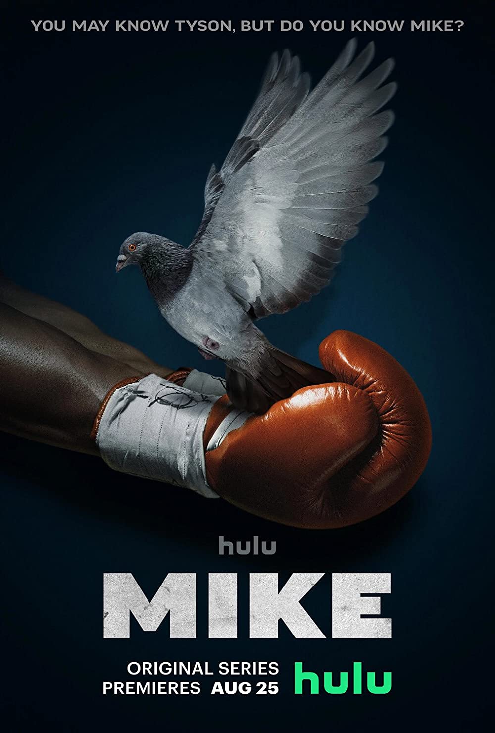 مسلسل Mike الموسم 1 الاول الحلقة 6 مترجمة