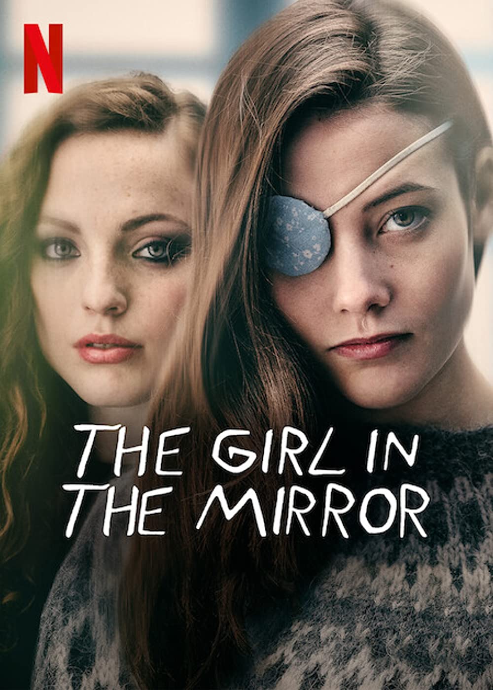 مسلسل The Girl in the Mirror الموسم 1 الحلقة 1 مترجمة