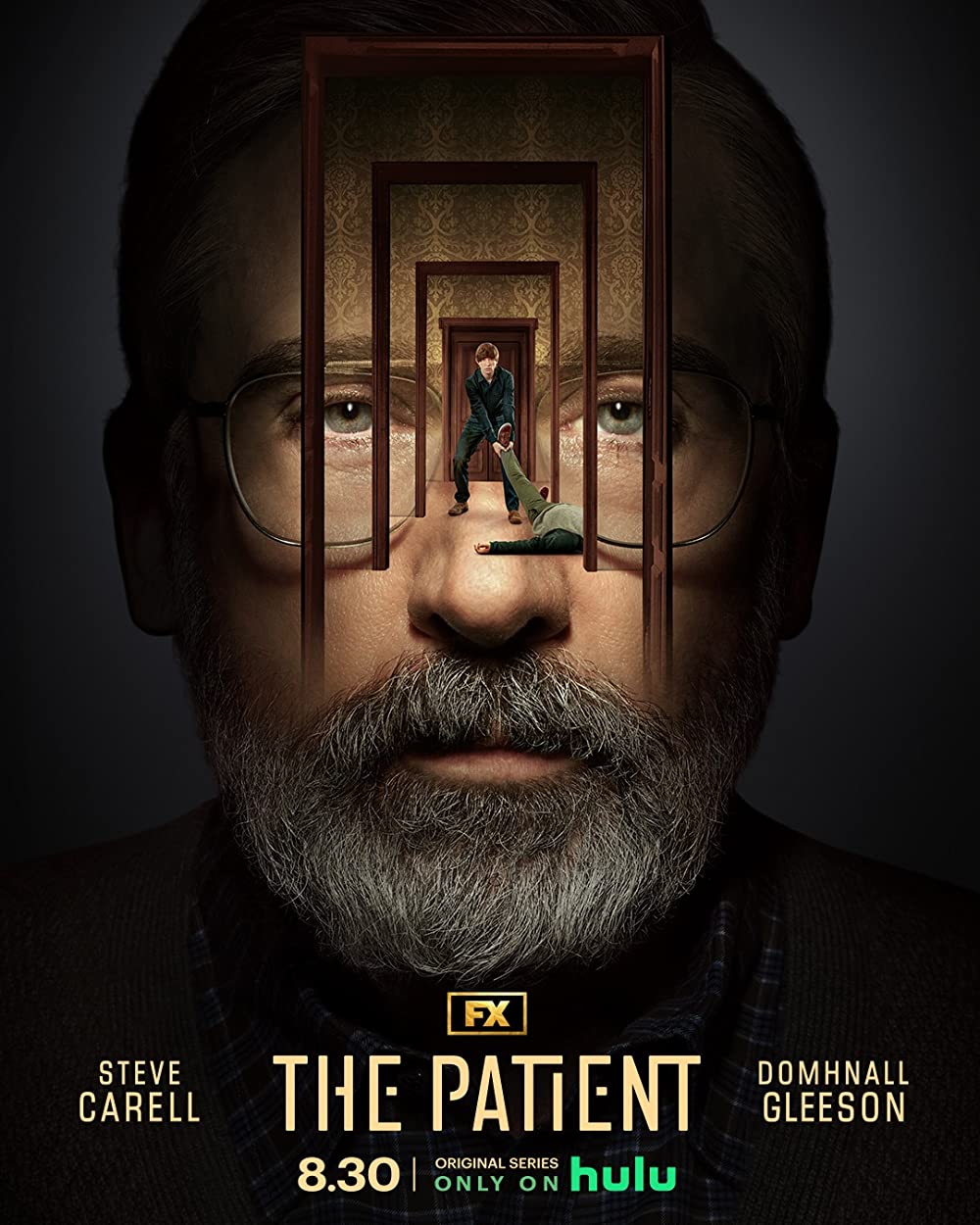 مسلسل The Patient الموسم 1 الحلقة 4 مترجمة