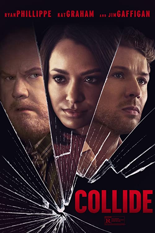 مشاهدة فيلم Collide 2022 مترجم اون لاين