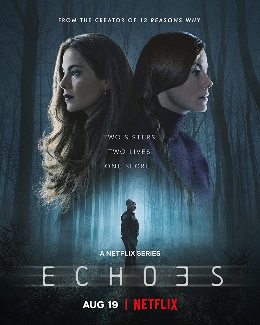 مسلسل Echoes الموسم 1 الحلقة 7 والاخيرة مترجمة