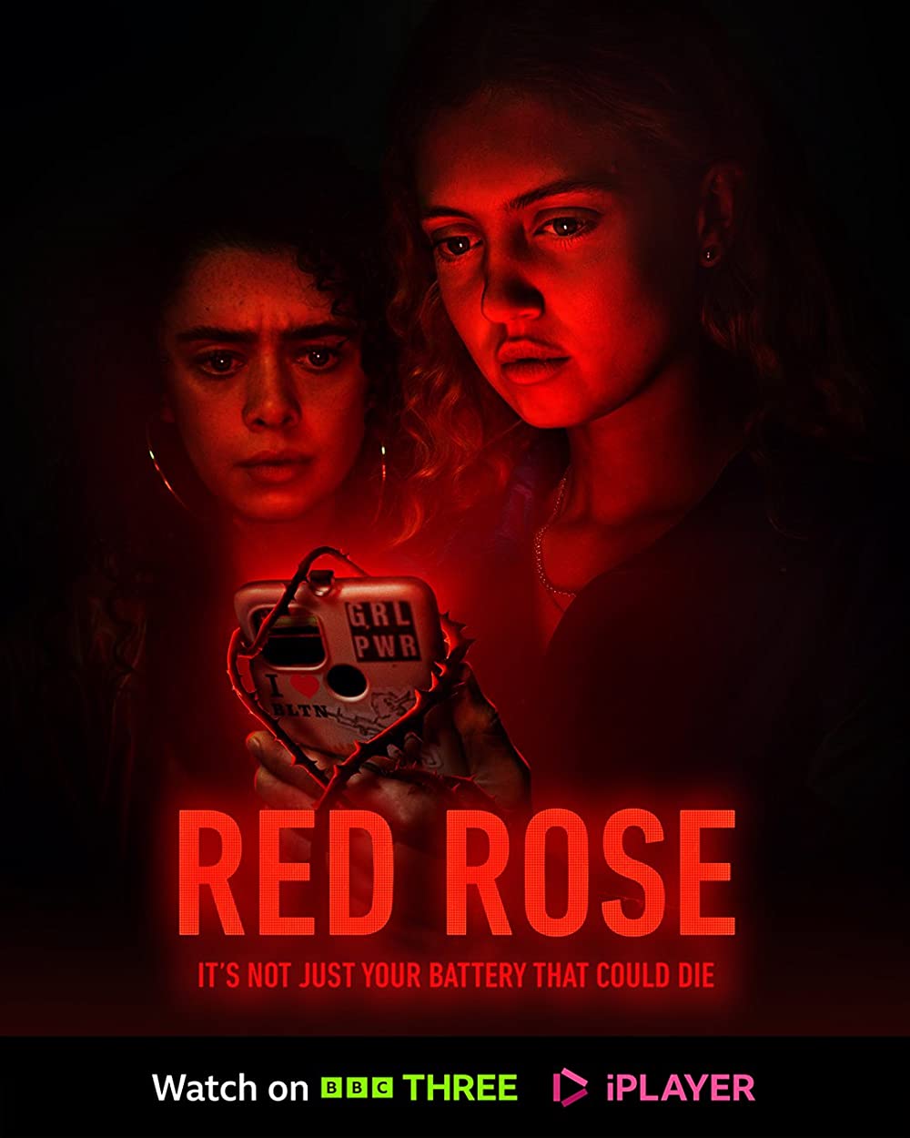 مسلسل Red Rose الموسم 1 الاول الحلقة 8 والاخيرة مترجمة