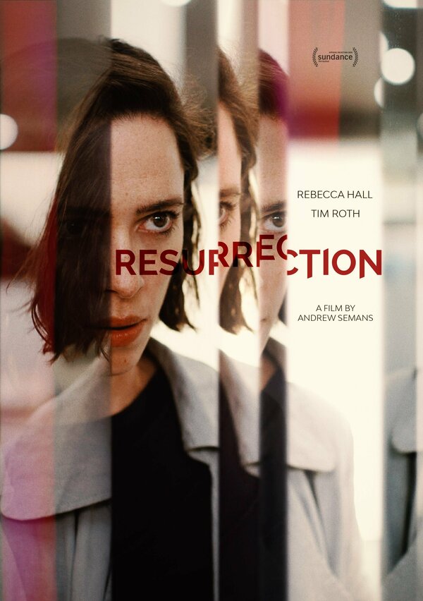 مشاهدة فيلم Resurrection 2022 مترجم اون لاين