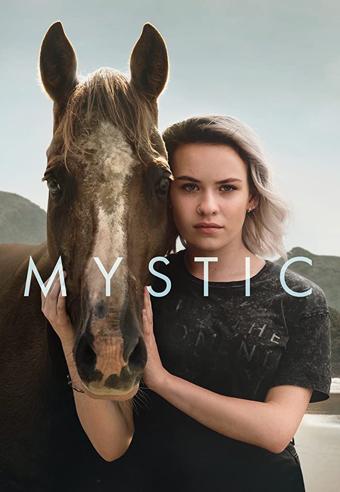 مسلسل Mystic الموسم 1 الحلقة 13 والاخيرة مترجمة