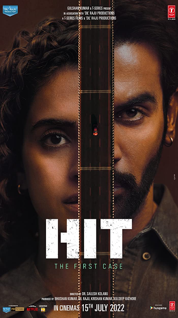 مشاهدة فيلم Hit The First Case 2022 مترجم اون لاين