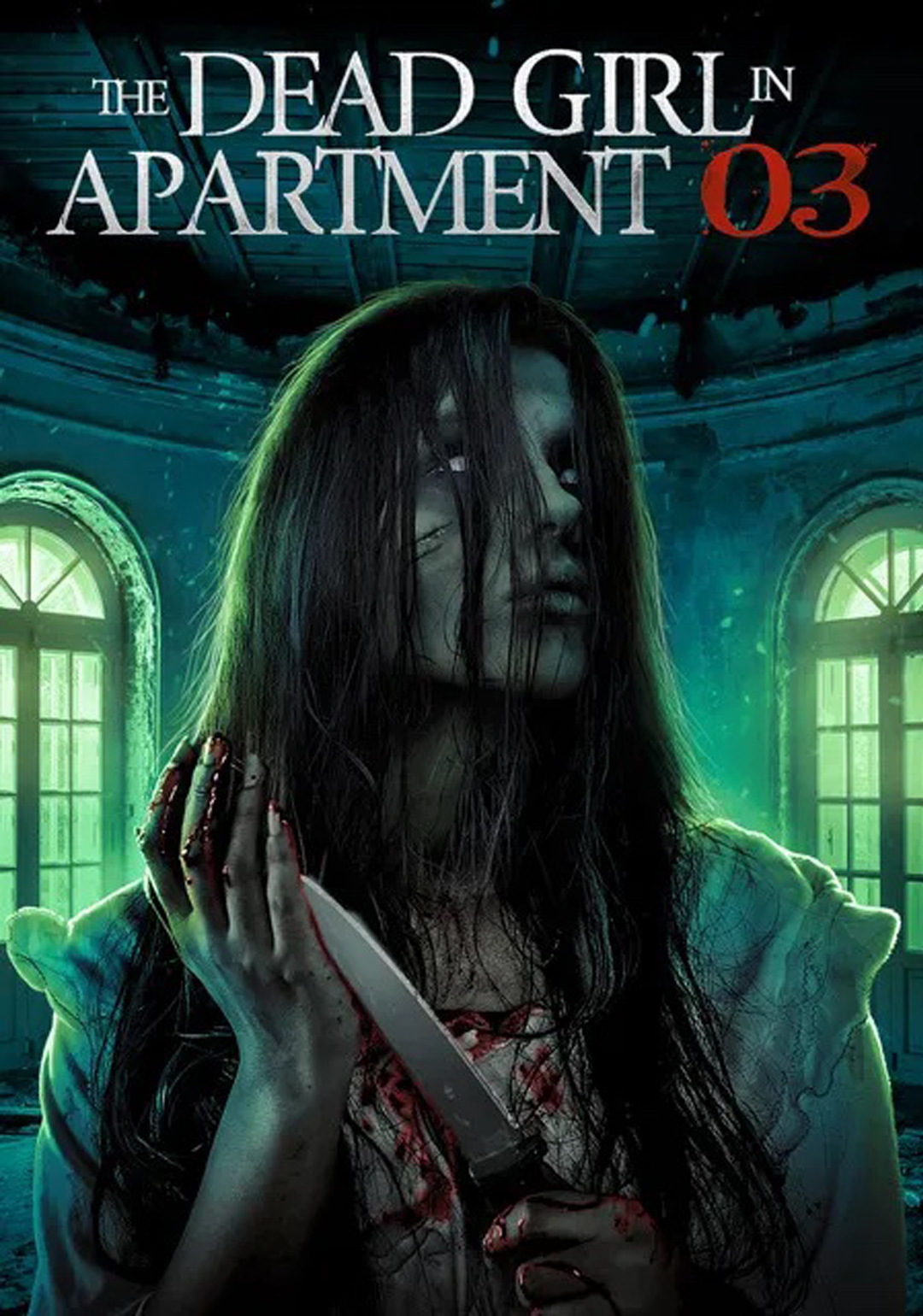 مشاهدة فيلم The Dead Girl in Apartment 03 2022 مترجم اون لاين