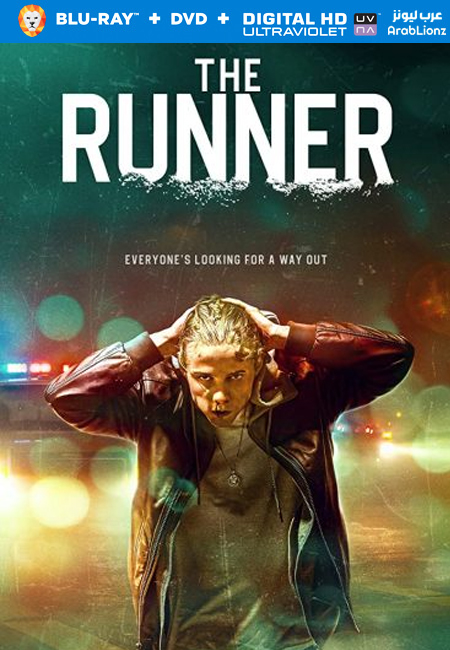 مشاهدة فيلم The Runner 2021 مترجم اون لاين