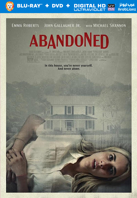 مشاهدة فيلم Abandoned 2022 مترجم اون لاين